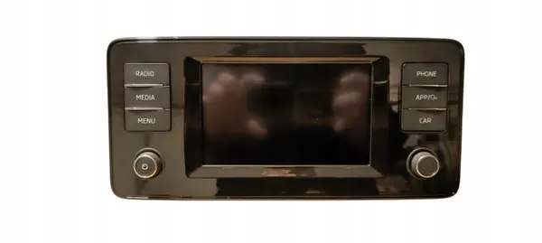 Écran Audi OE OEM 4K0919603N - Occasion image 2