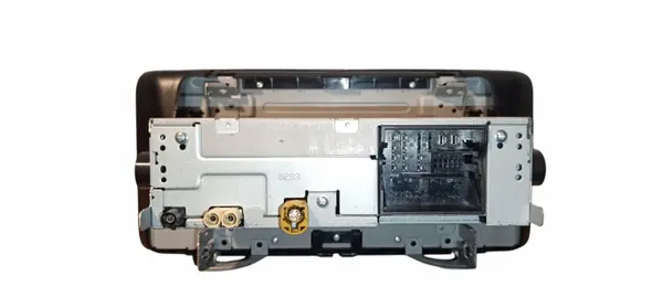 Écran Audi OE OEM 4K0919603N - Occasion image 10