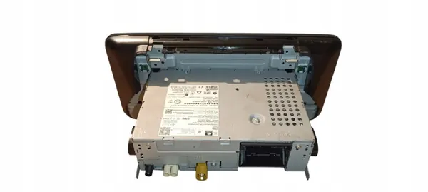 Écran Audi OE OEM 4K0919603N - Occasion image 7