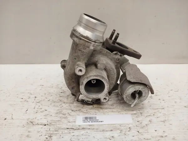 Turbocompresor 1.5dci Renault 7701478939 image 2