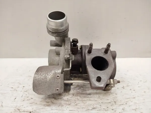 Turbocompresor 1.5dci Renault 7701478939 image 3