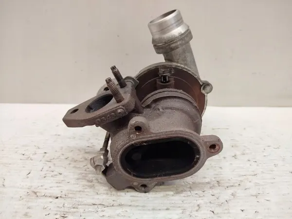 Turbocompresor 1.5dci Renault 7701478939 image 4