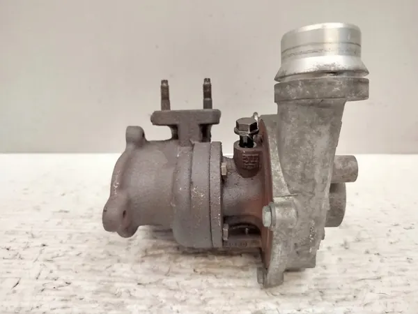 Turbocompresor 1.5dci Renault 7701478939 image 5