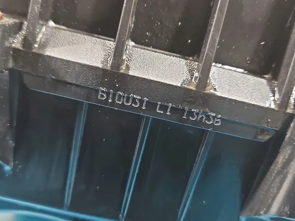 Ilmansuodattimen kotelo Opel Corsa D 1.0 12V image 5