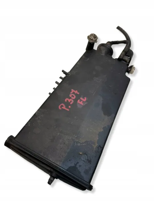 Peugeot 307 SW Kraftstoffdampf-Kohlefilter OEM 4228AK154 image 3