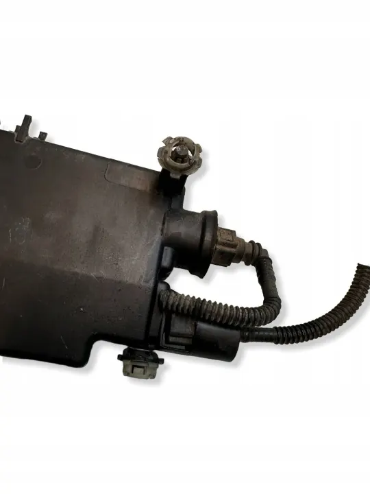 Peugeot 307 SW Kraftstoffdampf-Kohlefilter OEM 4228AK154 image 4