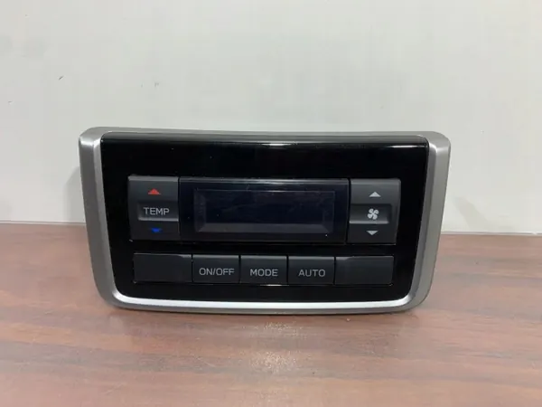 Panneau climatisation Subaru Ascent OEM 72312XC00A - Occasion image 2