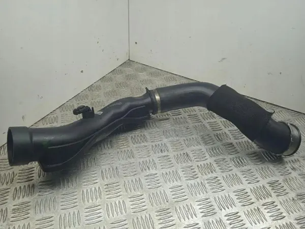 Intercoolerrör OEM 4737106 för BMW X5 E70 2009 image 2