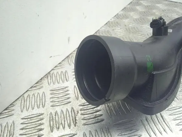 Intercoolerrör OEM 4737106 för BMW X5 E70 2009 image 3