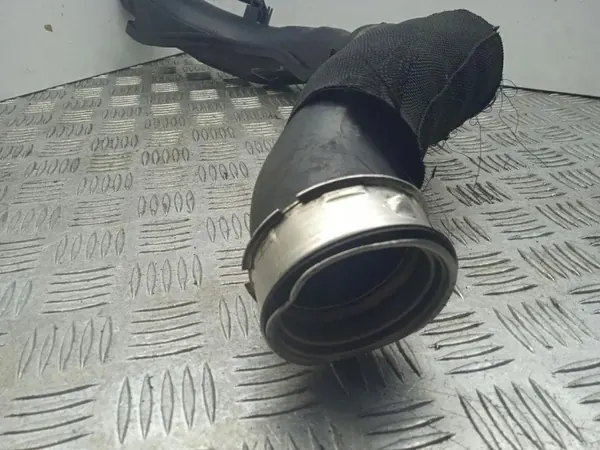 Intercoolerrör OEM 4737106 för BMW X5 E70 2009 image 4