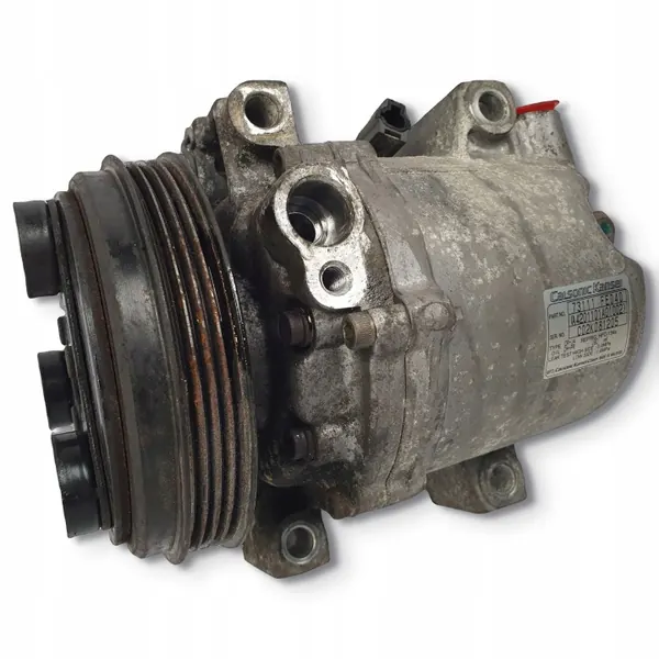 ACR 73111FE040 Klimakompressor für Subaru Impreza WRX image 2