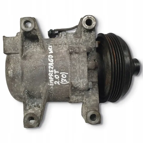 ACR 73111FE040 Klimakompressor für Subaru Impreza WRX image 4