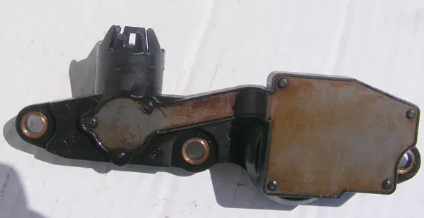 Sensor de árbol de levas BMW E46 E60 E83 E84 E87 E90 N46 N42 7527016 image 3