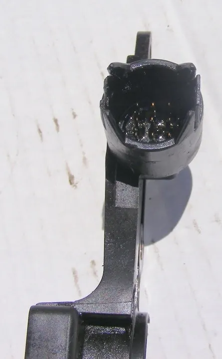 Sensor de árbol de levas BMW E46 E60 E83 E84 E87 E90 N46 N42 7527016 image 4