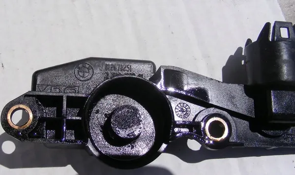 Sensor de árbol de levas BMW E46 E60 E83 E84 E87 E90 N46 N42 7527016 image 5