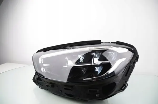 LINKER FULL LED KOPLAMP MERCEDES W213 A2139069109 image 2