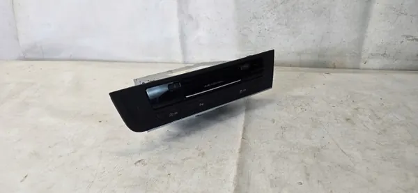 Audi MMI Navigationsradio OEM 4G0035666G/A - Begagnad image 10