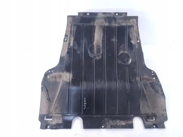 Protetor inferior motor OEM 758902935R para Renault Clio IV image 2