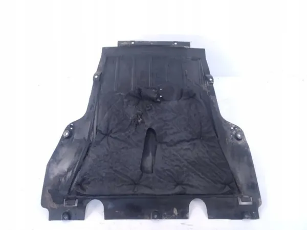 Protetor inferior motor OEM 758902935R para Renault Clio IV image 4