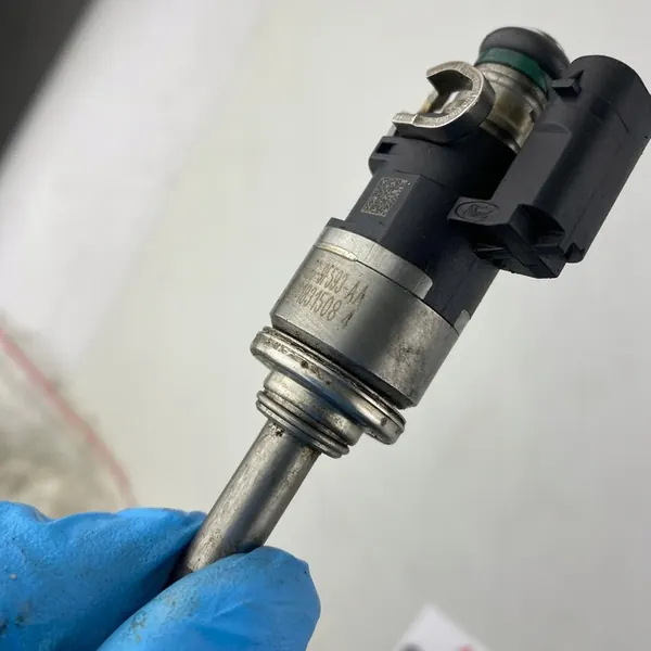 Bränsleinsprutare Ford 1.0 EcoBoost Fiesta Focus Mondeo Puma image 2