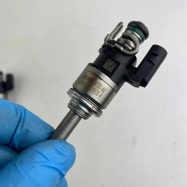 Bränsleinsprutare Ford 1.0 EcoBoost Fiesta Focus Mondeo Puma image 4