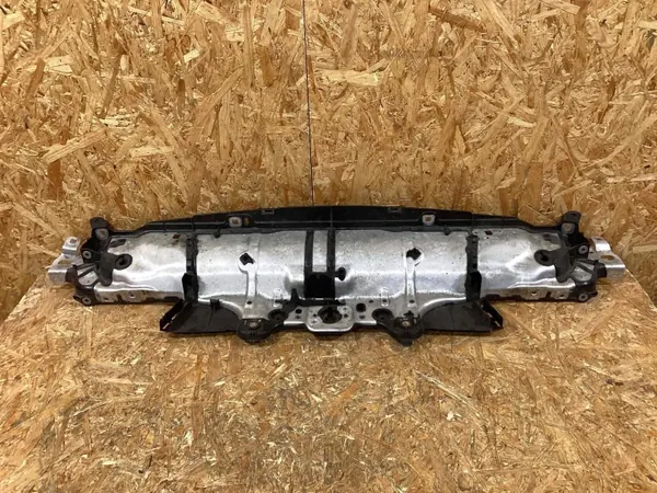 Courroie de radiateur avant Porsche Macan OEM 95b805931F image 2