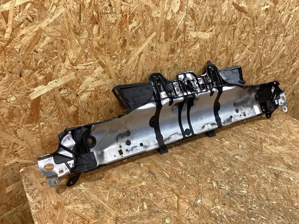 Courroie de radiateur avant Porsche Macan OEM 95b805931F image 3