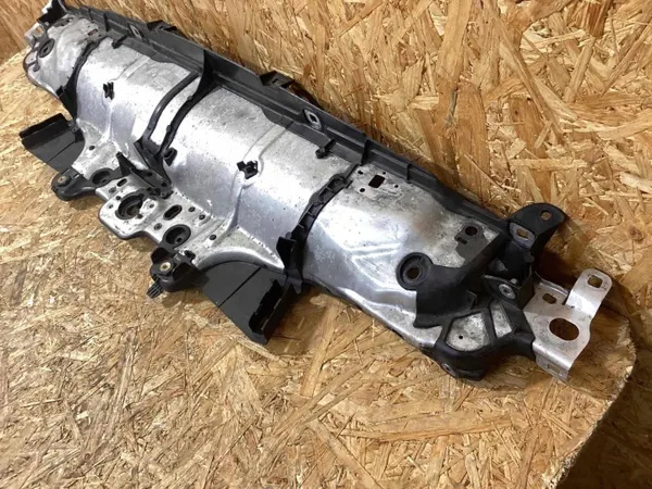 Courroie de radiateur avant Porsche Macan OEM 95b805931F image 4