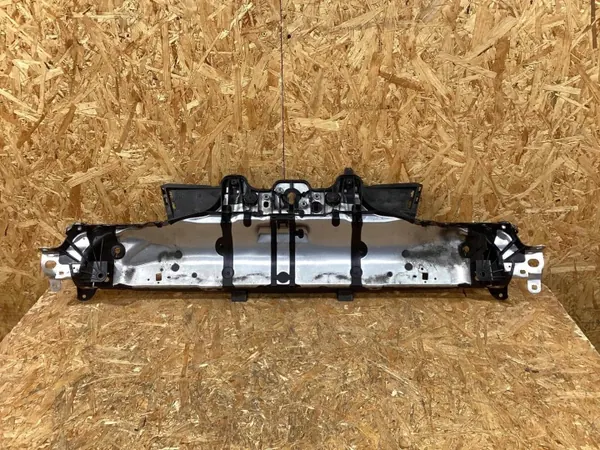 Courroie de radiateur avant Porsche Macan OEM 95b805931F image 5