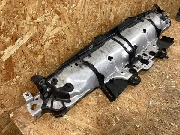 Courroie de radiateur avant Porsche Macan OEM 95b805931F image 6