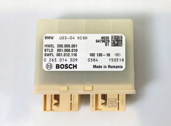 Module de suspension BMW OEM 9479629 - Occasion image 2