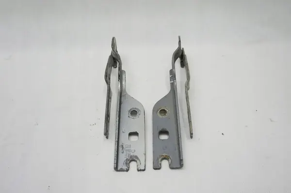 Juego de bisagras de capó VW Golf VII 5G0823301B 5G0823302B image 3