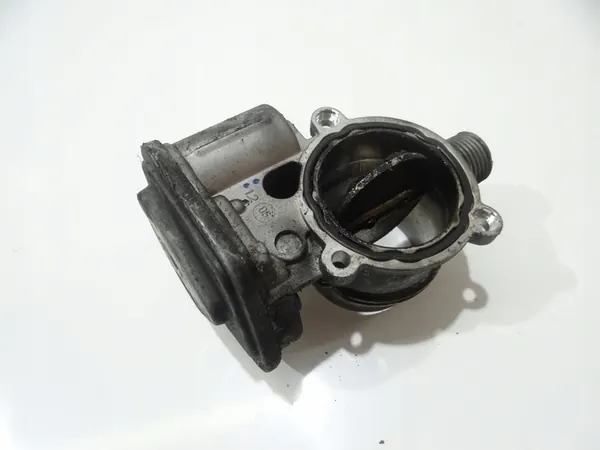 Drosselklappe BMW E60 E90 306D4 OE 7791481 image 2
