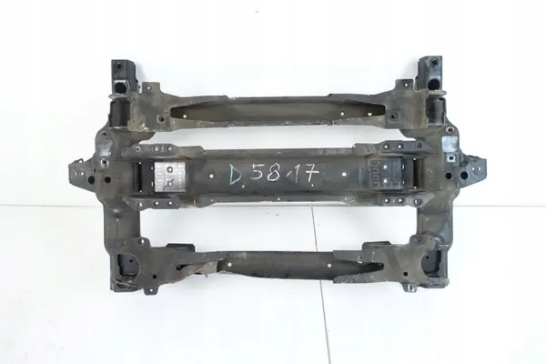 Vorderachsträger OEM A9063302001 für Mercedes Sprinter image 2