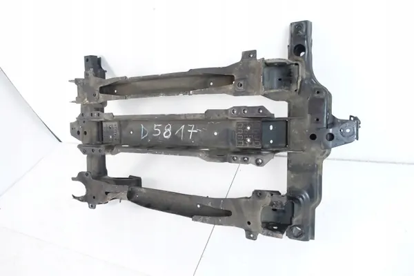 Vorderachsträger OEM A9063302001 für Mercedes Sprinter image 4