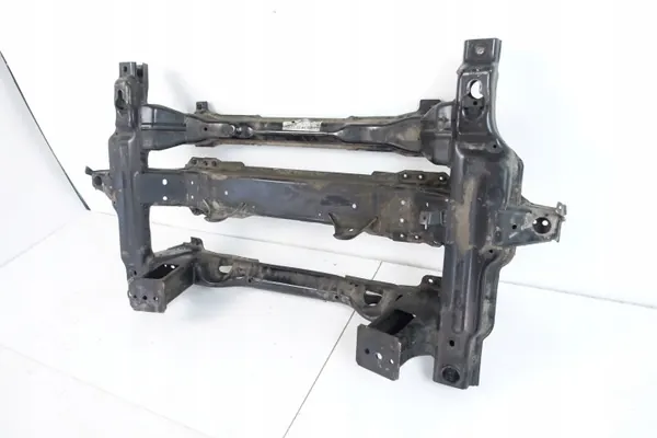 Vorderachsträger OEM A9063302001 für Mercedes Sprinter image 7