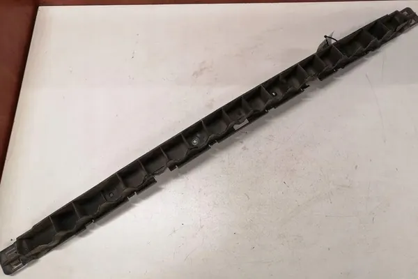 Deslizante de para-choque traseiro direito VW POLO 2008 image 3