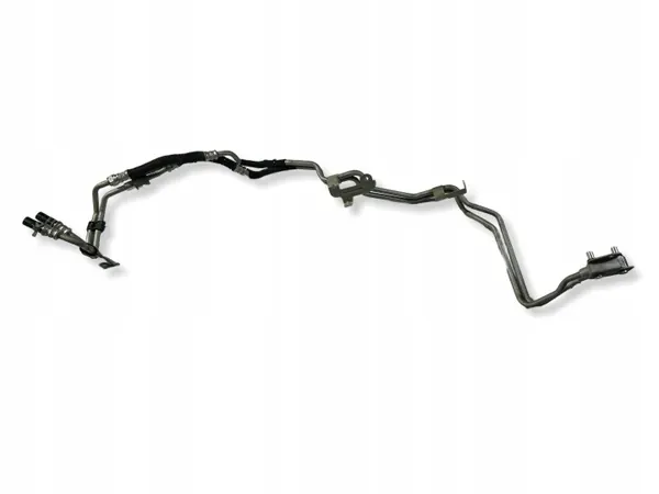 Ligne de refroidissement d'huile Ford Mustang VI 5.0 GT OEM 6435787 image 2