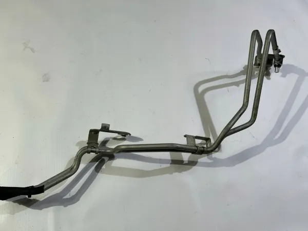 Ligne de refroidissement d'huile Ford Mustang VI 5.0 GT OEM 6435787 image 10