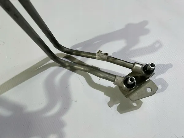 Ligne de refroidissement d'huile Ford Mustang VI 5.0 GT OEM 6435787 image 7