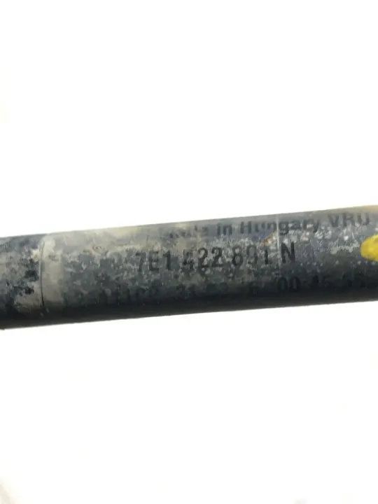 Volkswagen OE 7E1422891N Durite de direction assistée image 3
