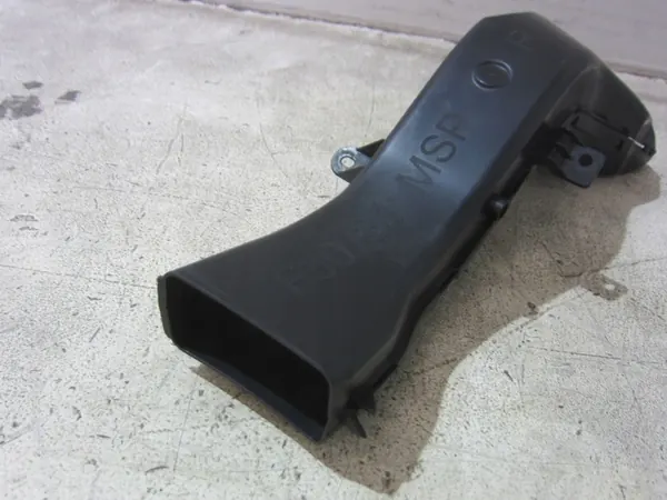 BMW F30 F31 M-Package Conducto Freno Derecho 51748054230 image 4