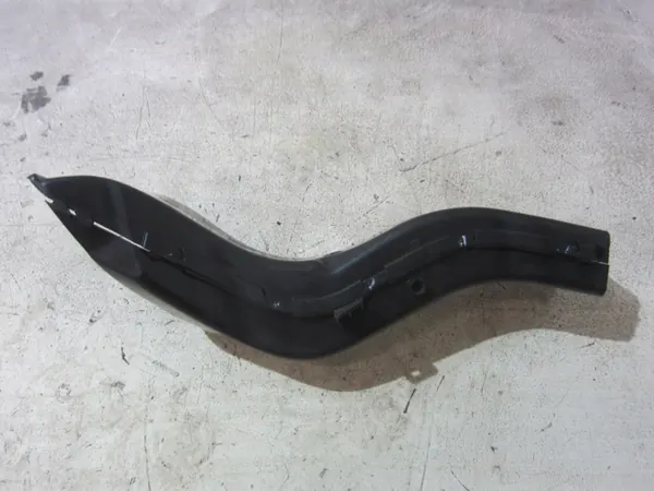 BMW F30 F31 M-Package Conducto Freno Derecho 51748054230 image 5