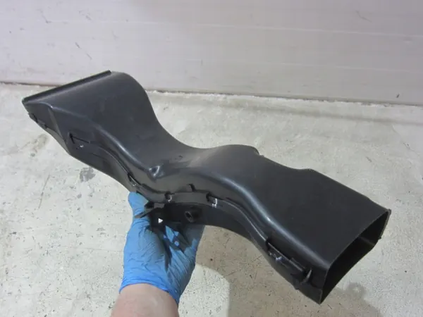 BMW F30 F31 M-Package Conducto Freno Derecho 51748054230 image 8