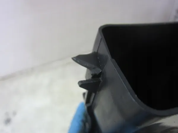 BMW F30 F31 M-Package Conducto Freno Derecho 51748054230 image 9