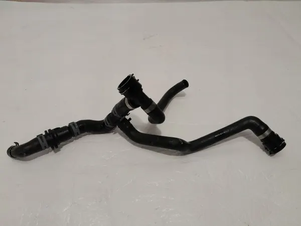 AUDI Q5 80A Water Hose Pipe 80A122449Q image 2