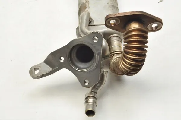 RENAULT CLIO, CAPTUR 1.5DCI EGR-JÄÄTTEENLAITE OEM image 3