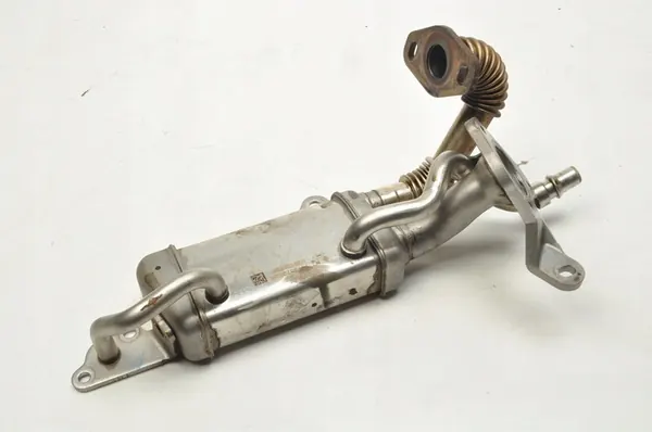 RENAULT CLIO, CAPTUR 1.5DCI EGR-JÄÄTTEENLAITE OEM image 4