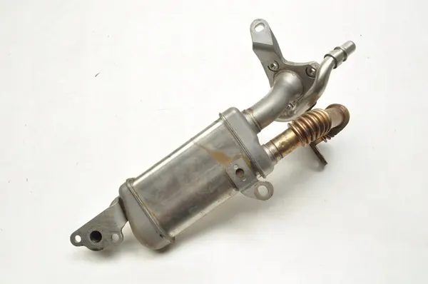 RENAULT CLIO, CAPTUR 1.5DCI EGR-JÄÄTTEENLAITE OEM image 5