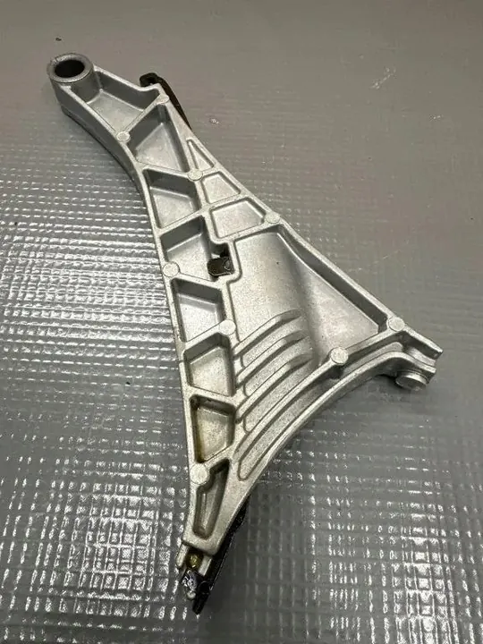 Deslizamento do tensor de distribuição PORSCHE 3.0L gasolina 2020 06M109509L image 1